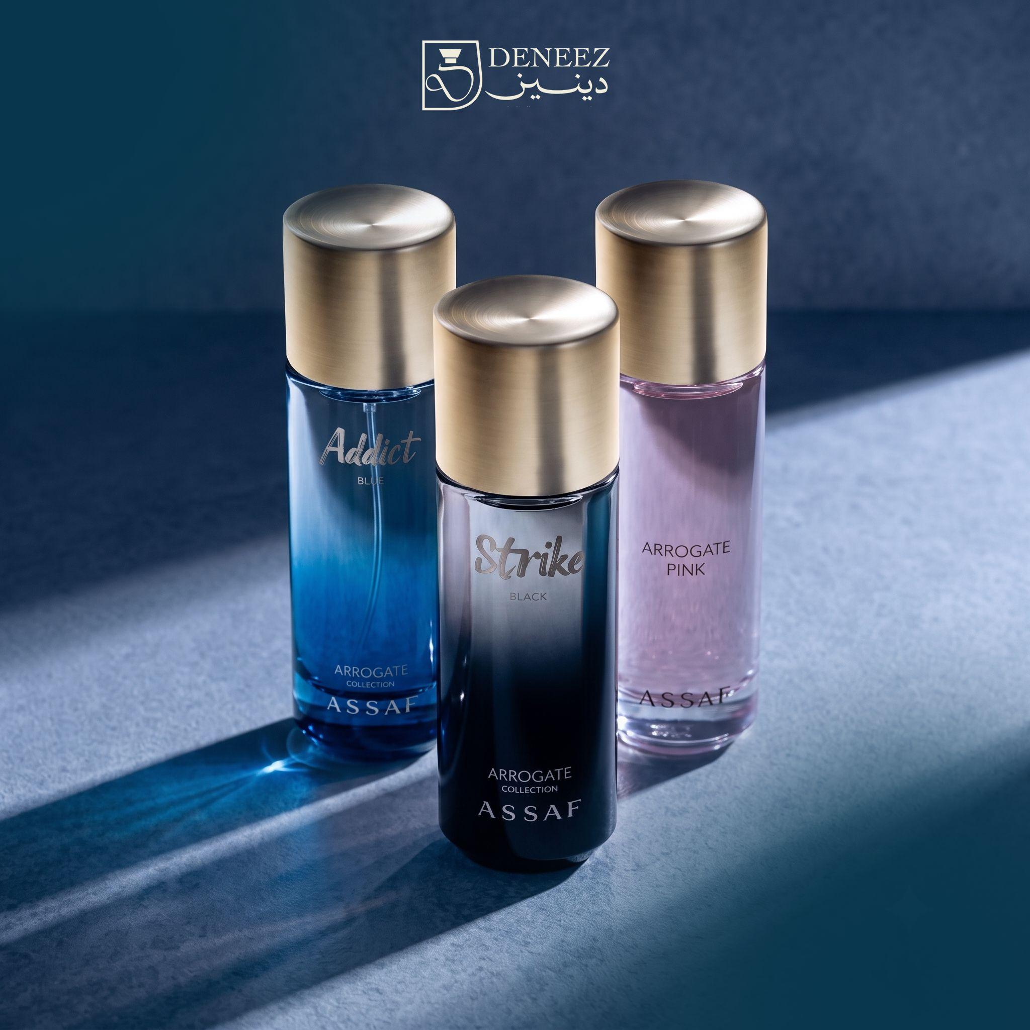 بنر دينيز للعطور 4
