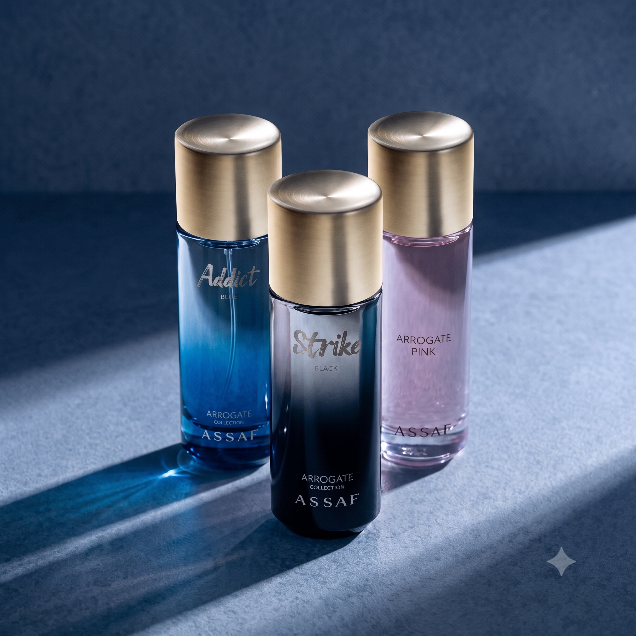 بنر دينيز للعطور 4